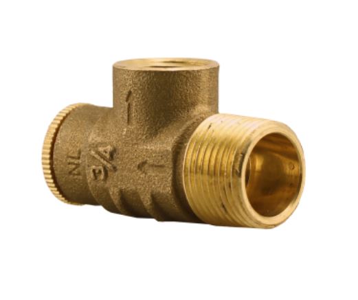 Image Valves de sécurité